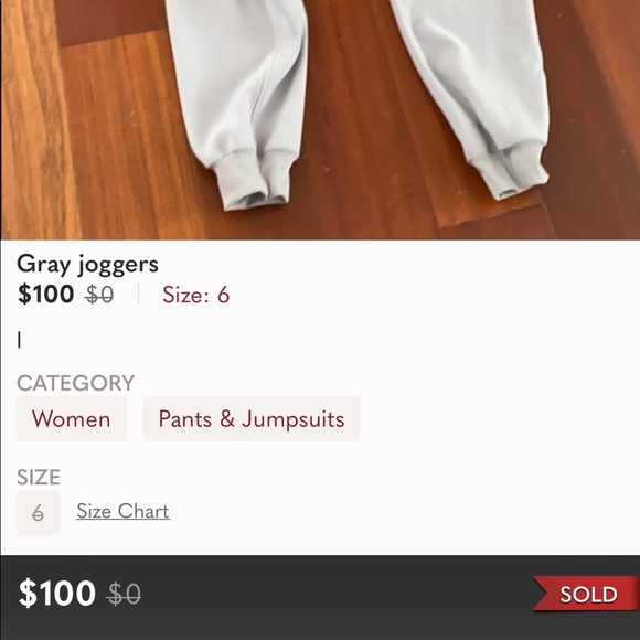 Beware of this seller - Picture 3 of 5